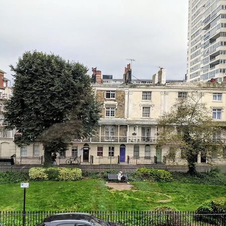Lifestyle Hotel - Russell Square Μπράιτον Εξωτερικό φωτογραφία