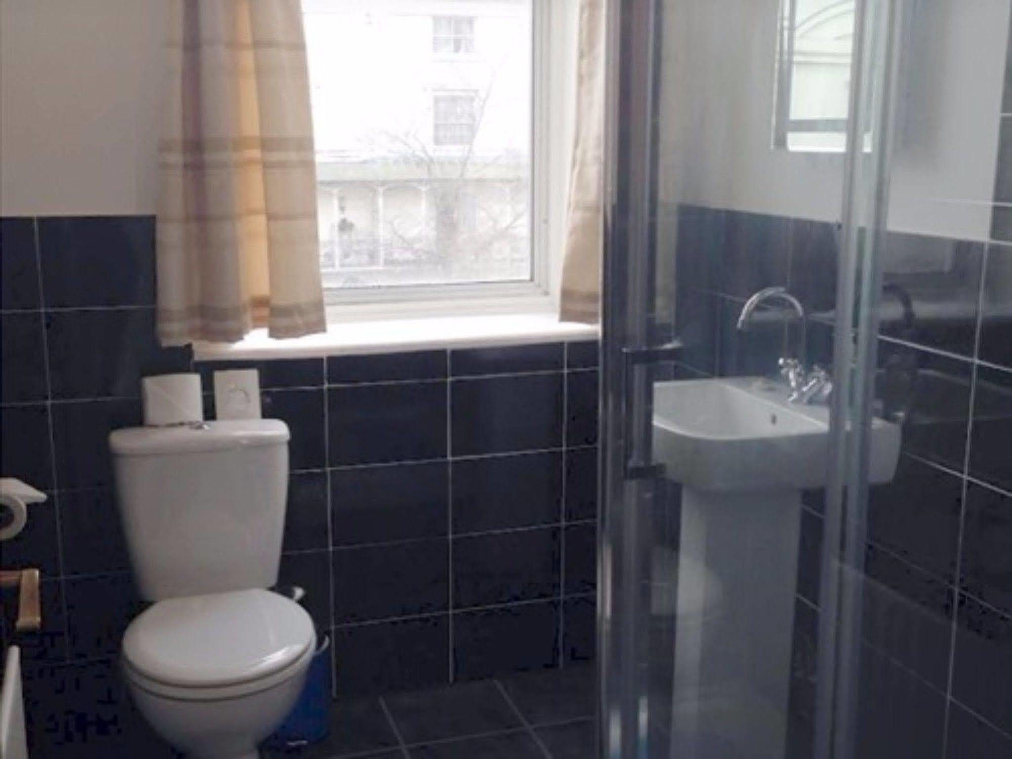 Lifestyle Hotel - Russell Square Μπράιτον Εξωτερικό φωτογραφία