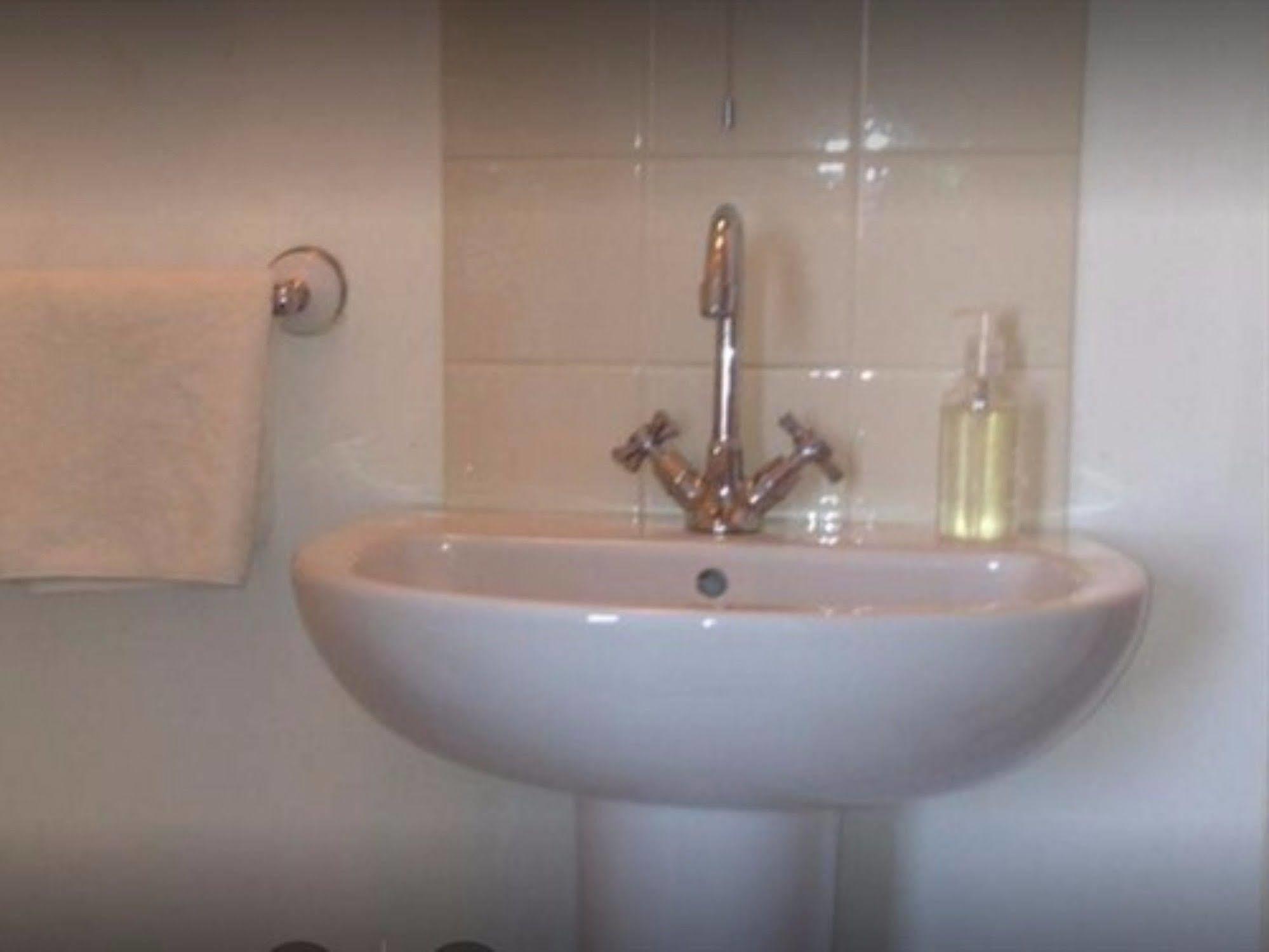 Lifestyle Hotel - Russell Square Μπράιτον Εξωτερικό φωτογραφία