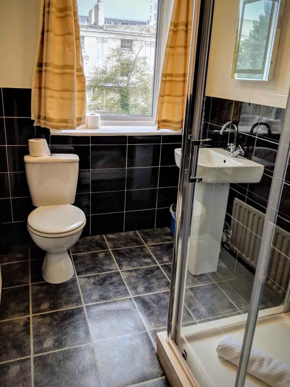 Lifestyle Hotel - Russell Square Μπράιτον Εξωτερικό φωτογραφία