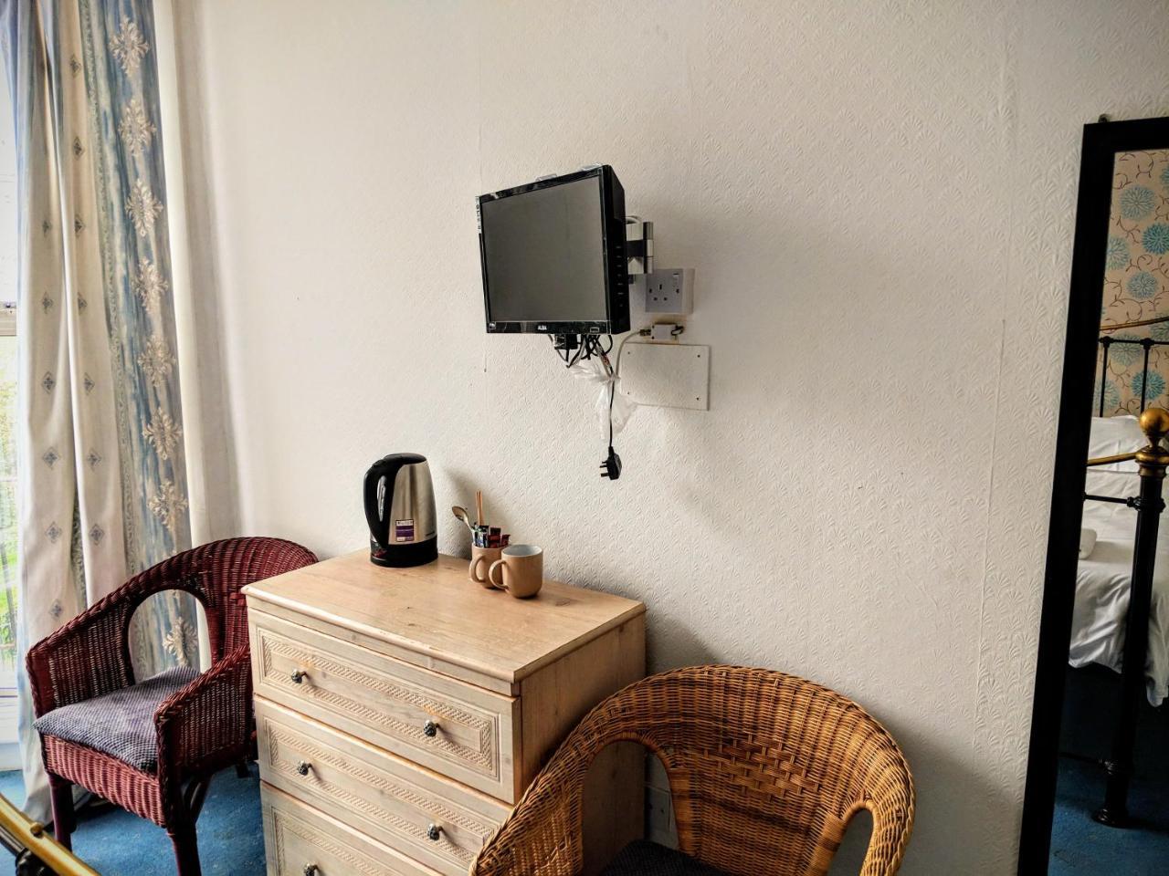 Lifestyle Hotel - Russell Square Μπράιτον Εξωτερικό φωτογραφία