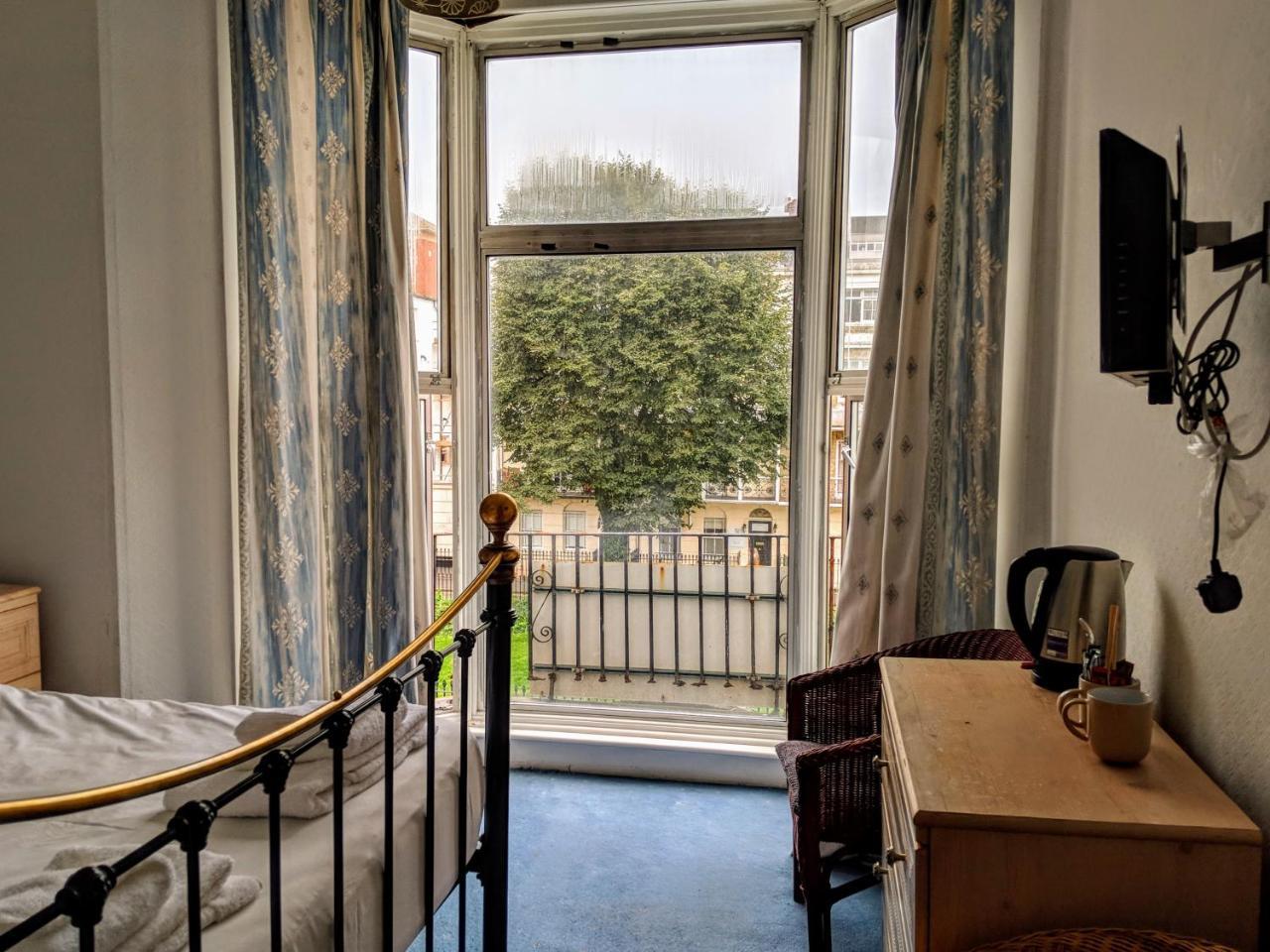 Lifestyle Hotel - Russell Square Μπράιτον Εξωτερικό φωτογραφία