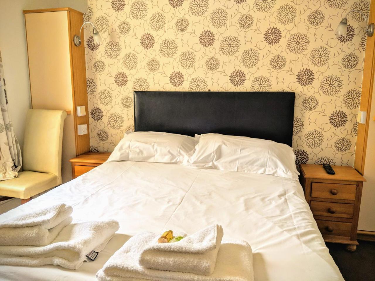 Lifestyle Hotel - Russell Square Μπράιτον Εξωτερικό φωτογραφία
