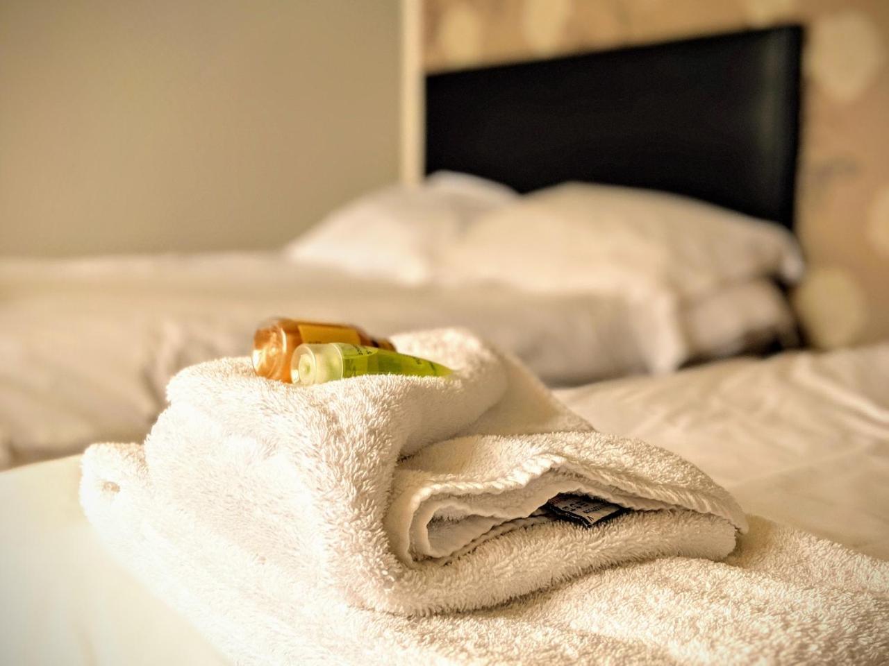 Lifestyle Hotel - Russell Square Μπράιτον Εξωτερικό φωτογραφία