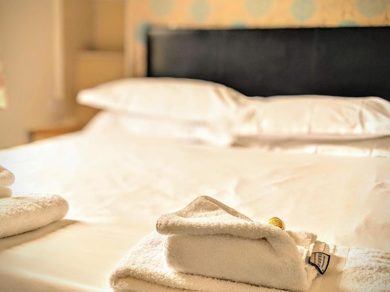 Lifestyle Hotel - Russell Square Μπράιτον Εξωτερικό φωτογραφία