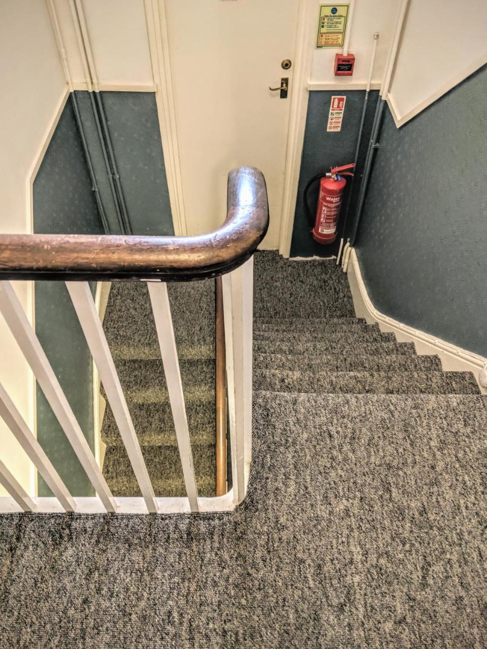 Lifestyle Hotel - Russell Square Μπράιτον Δωμάτιο φωτογραφία