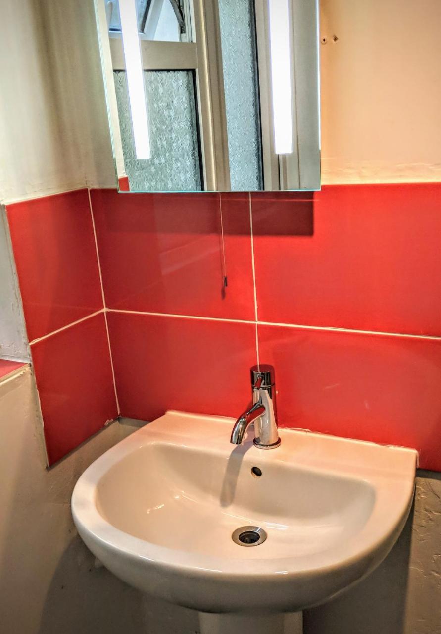 Lifestyle Hotel - Russell Square Μπράιτον Δωμάτιο φωτογραφία