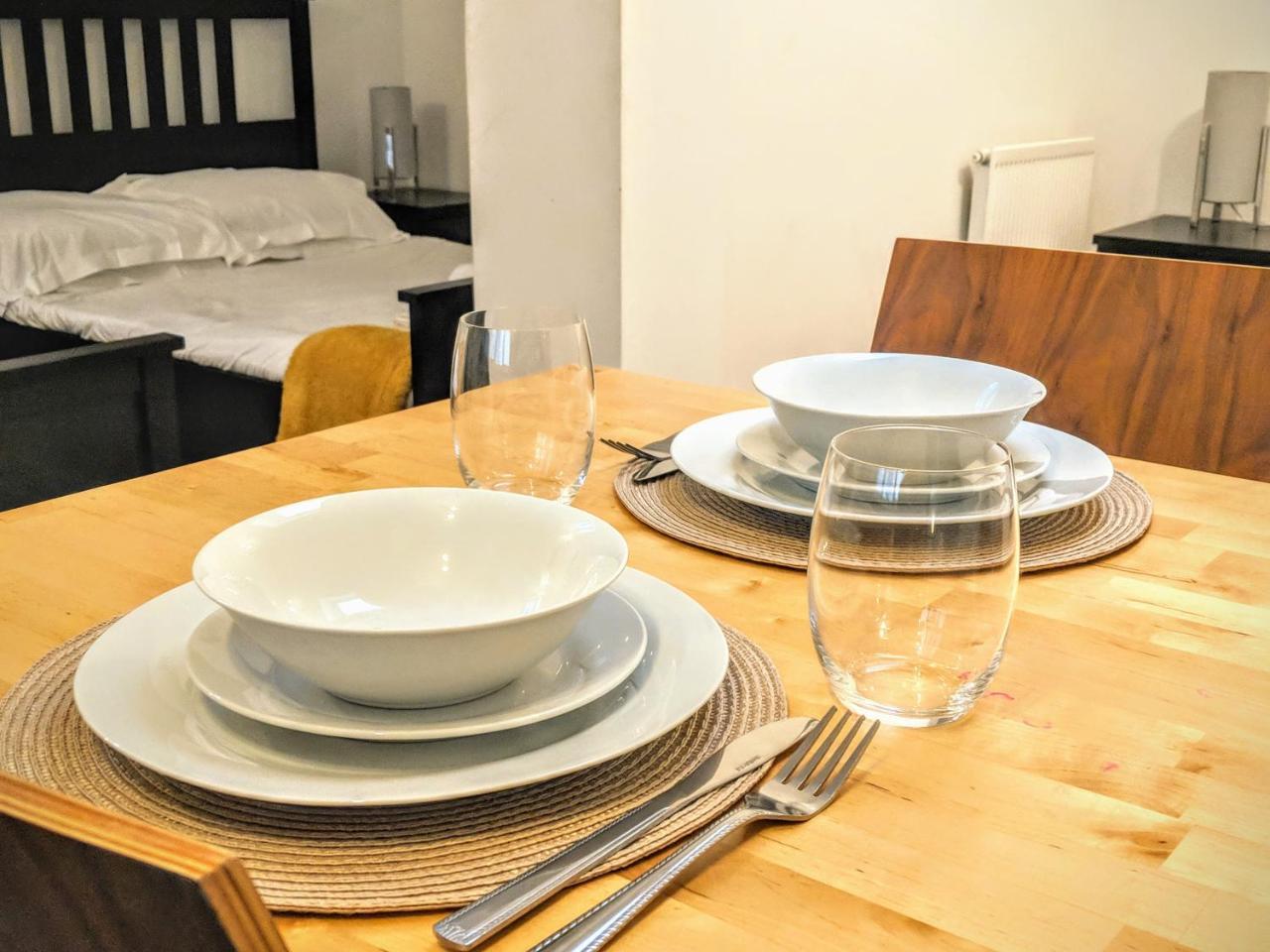 Lifestyle Hotel - Russell Square Μπράιτον Εξωτερικό φωτογραφία