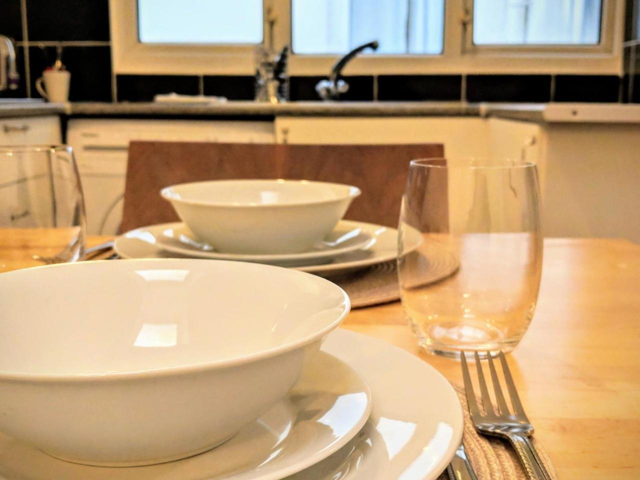 Lifestyle Hotel - Russell Square Μπράιτον Δωμάτιο φωτογραφία