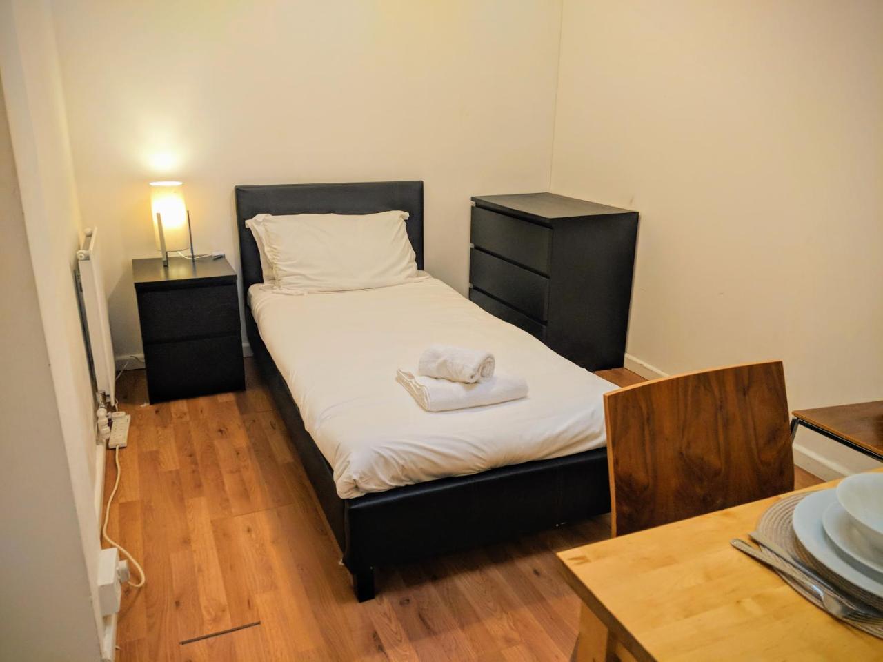 Lifestyle Hotel - Russell Square Μπράιτον Εξωτερικό φωτογραφία