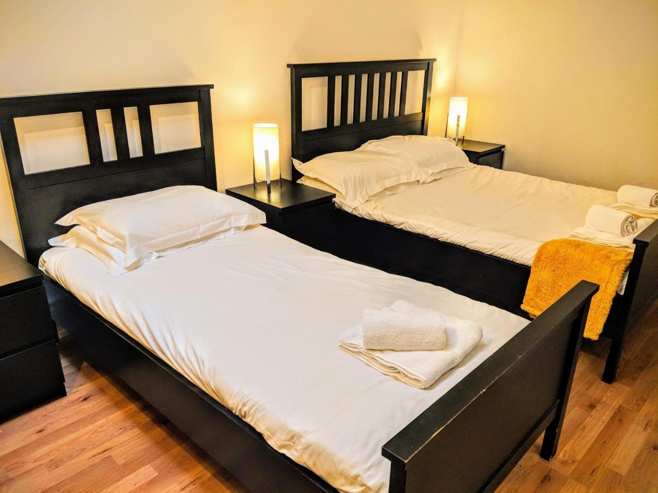 Lifestyle Hotel - Russell Square Μπράιτον Εξωτερικό φωτογραφία