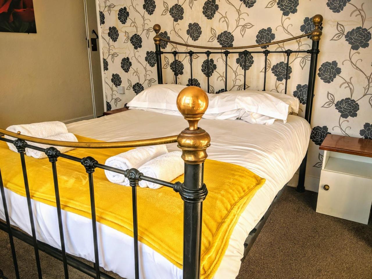 Lifestyle Hotel - Russell Square Μπράιτον Εξωτερικό φωτογραφία