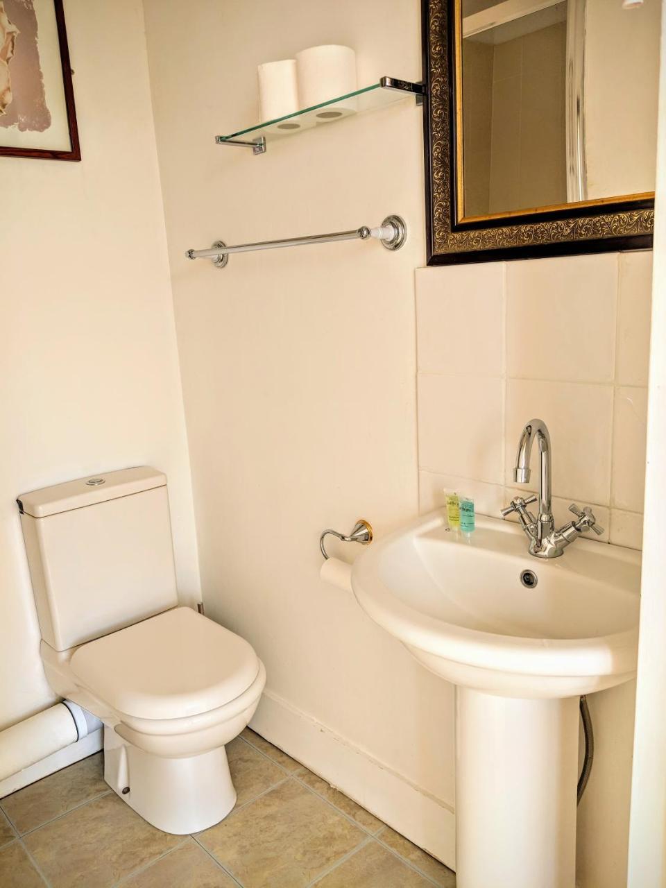 Lifestyle Hotel - Russell Square Μπράιτον Δωμάτιο φωτογραφία