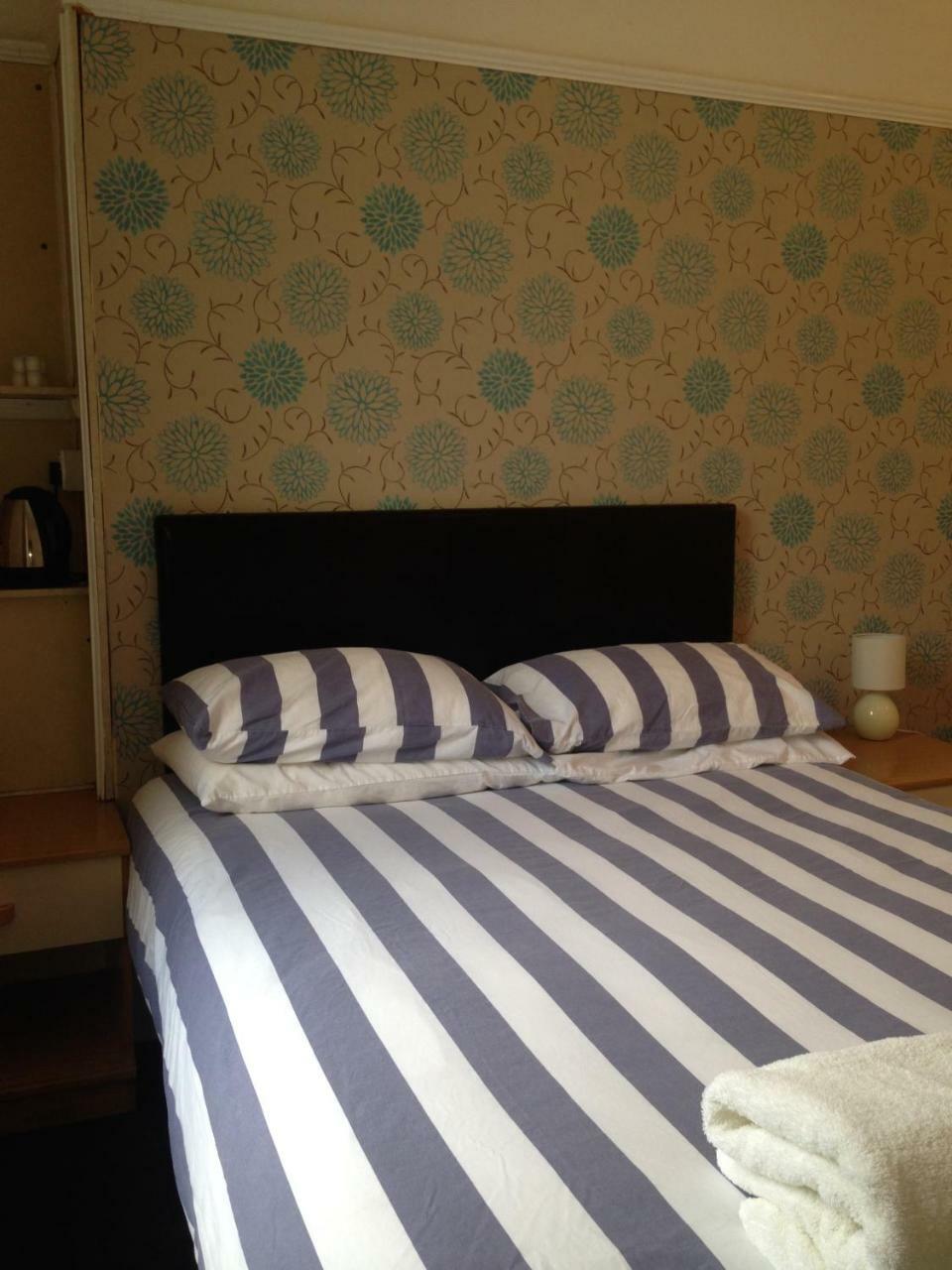 Lifestyle Hotel - Russell Square Μπράιτον Δωμάτιο φωτογραφία
