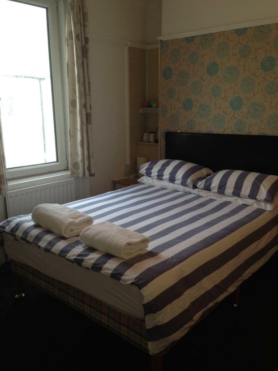 Lifestyle Hotel - Russell Square Μπράιτον Δωμάτιο φωτογραφία