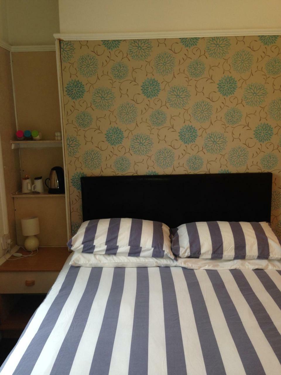 Lifestyle Hotel - Russell Square Μπράιτον Δωμάτιο φωτογραφία