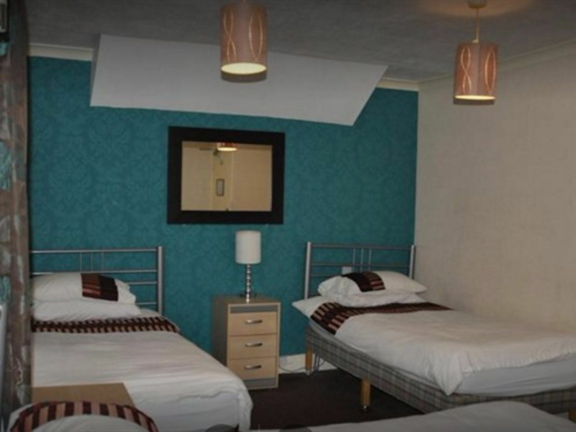 Lifestyle Hotel - Russell Square Μπράιτον Εξωτερικό φωτογραφία