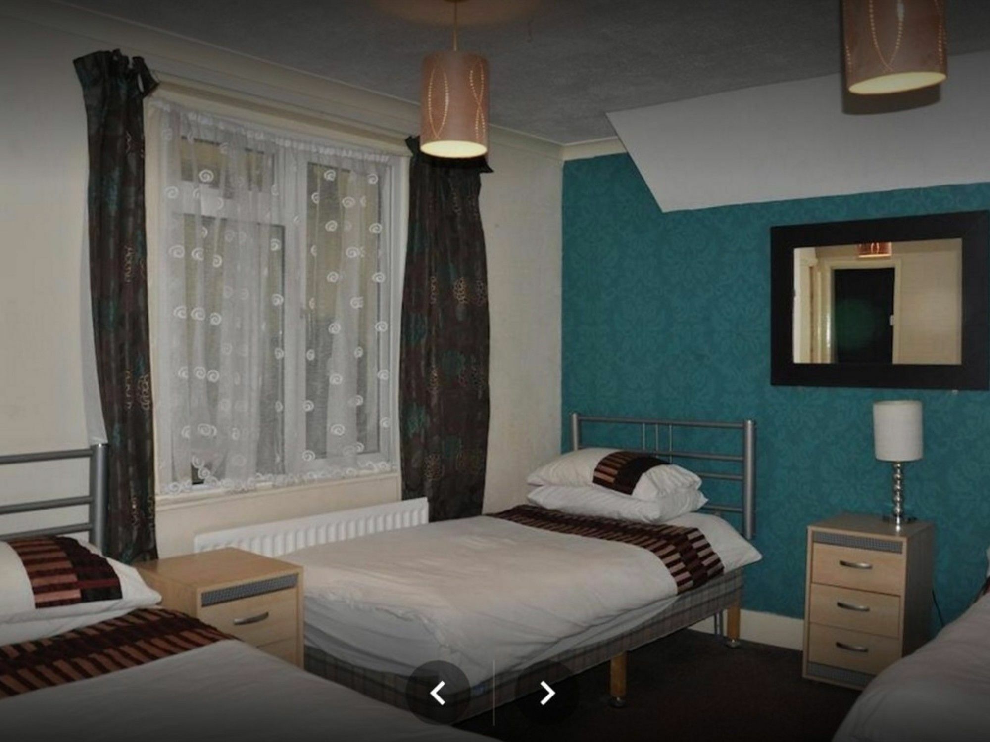 Lifestyle Hotel - Russell Square Μπράιτον Εξωτερικό φωτογραφία