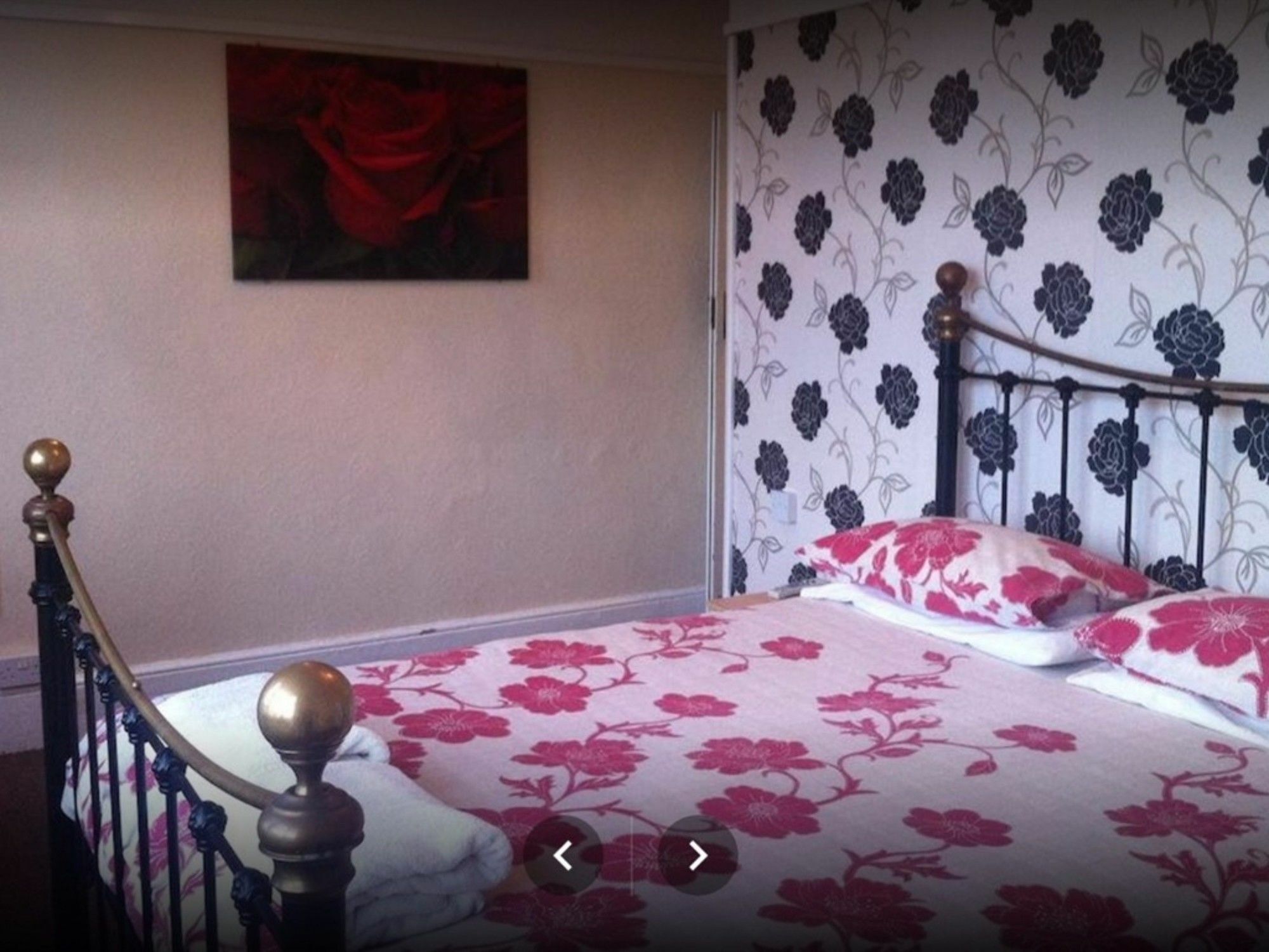Lifestyle Hotel - Russell Square Μπράιτον Εξωτερικό φωτογραφία