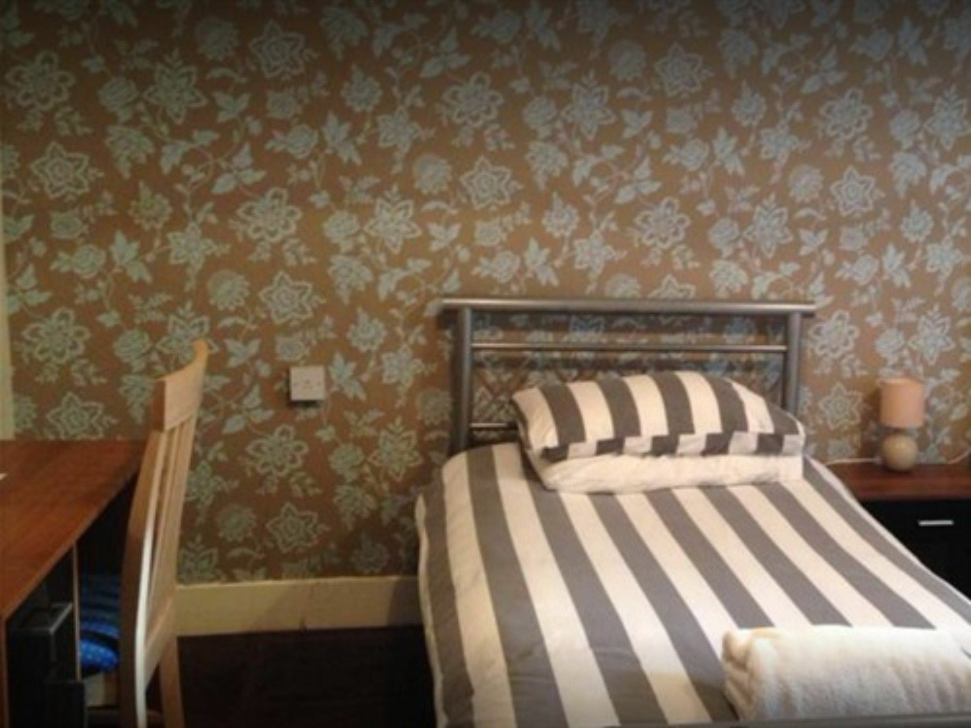 Lifestyle Hotel - Russell Square Μπράιτον Εξωτερικό φωτογραφία