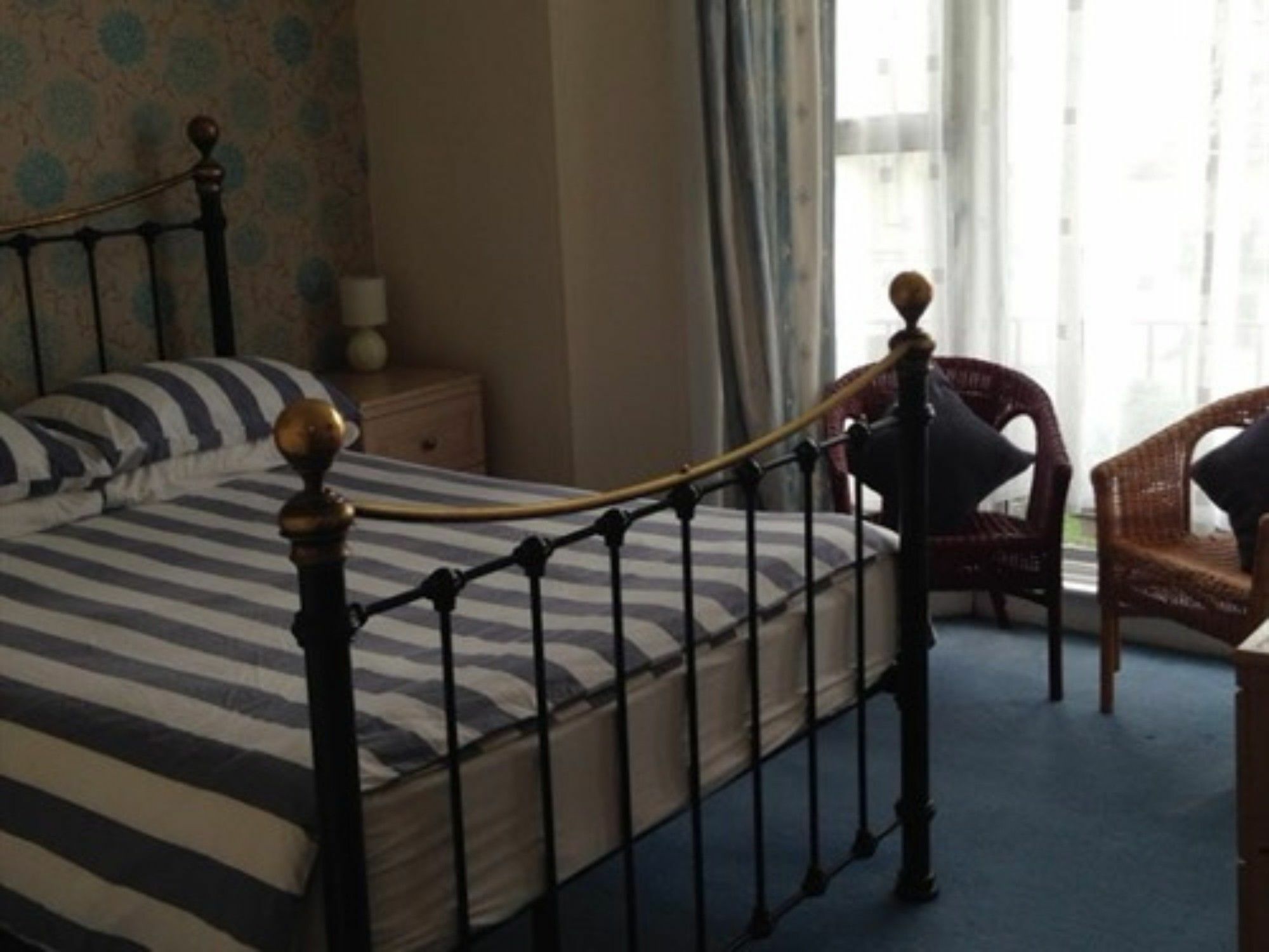 Lifestyle Hotel - Russell Square Μπράιτον Εξωτερικό φωτογραφία