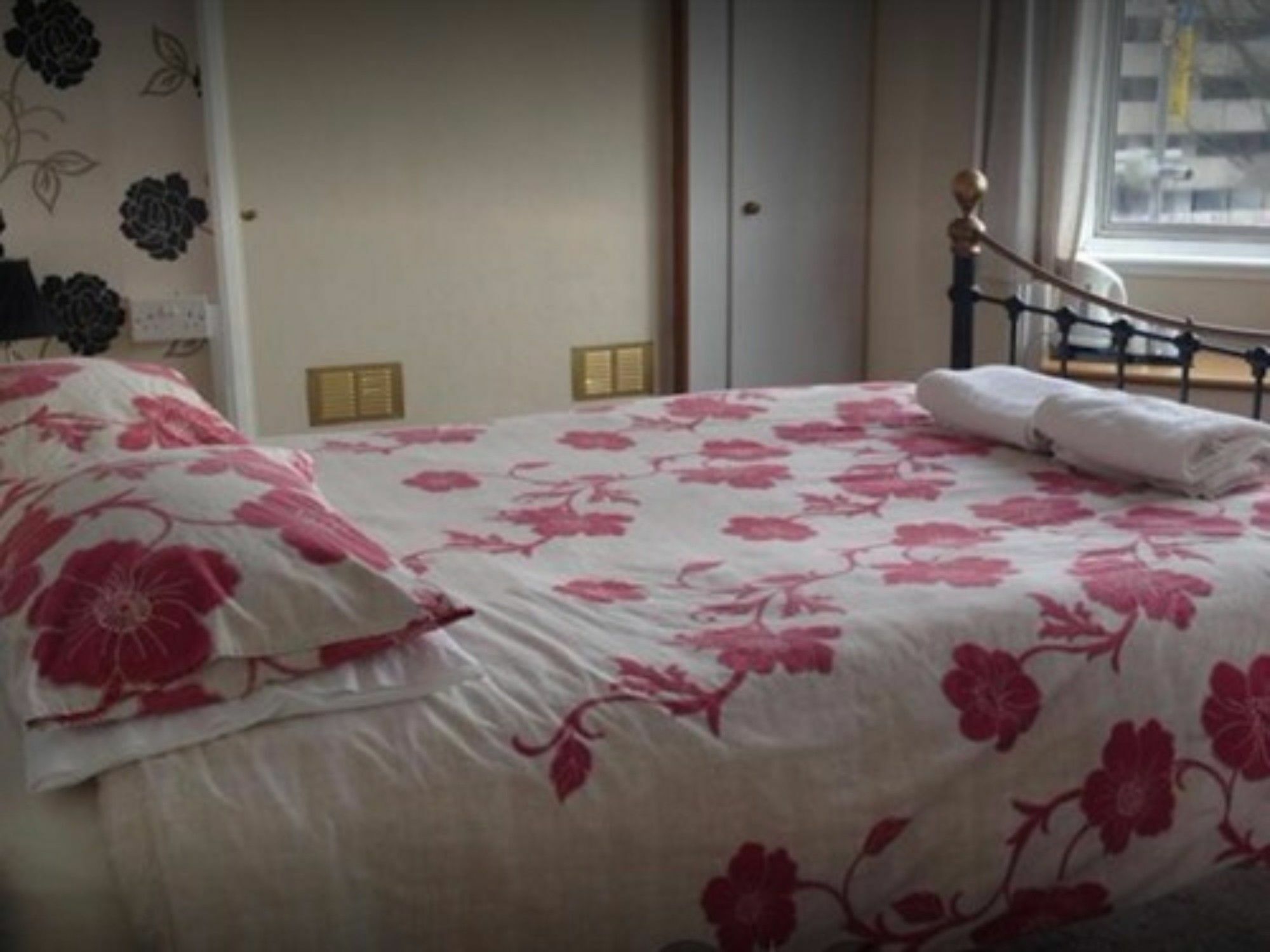Lifestyle Hotel - Russell Square Μπράιτον Εξωτερικό φωτογραφία