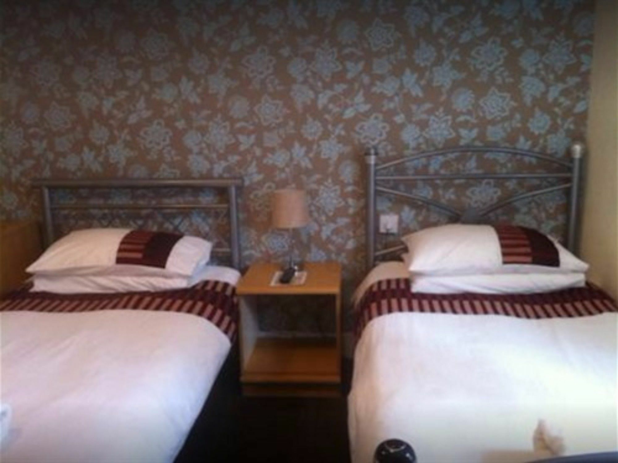 Lifestyle Hotel - Russell Square Μπράιτον Εξωτερικό φωτογραφία